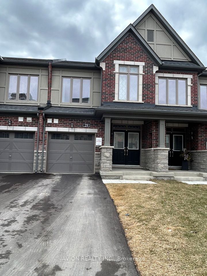29 Percy Rye Avenue