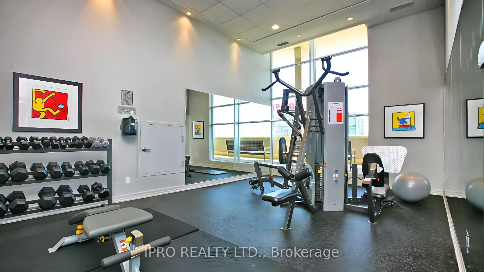 2 Bedrooms Condo at 628 Fleet, Toronto For sale