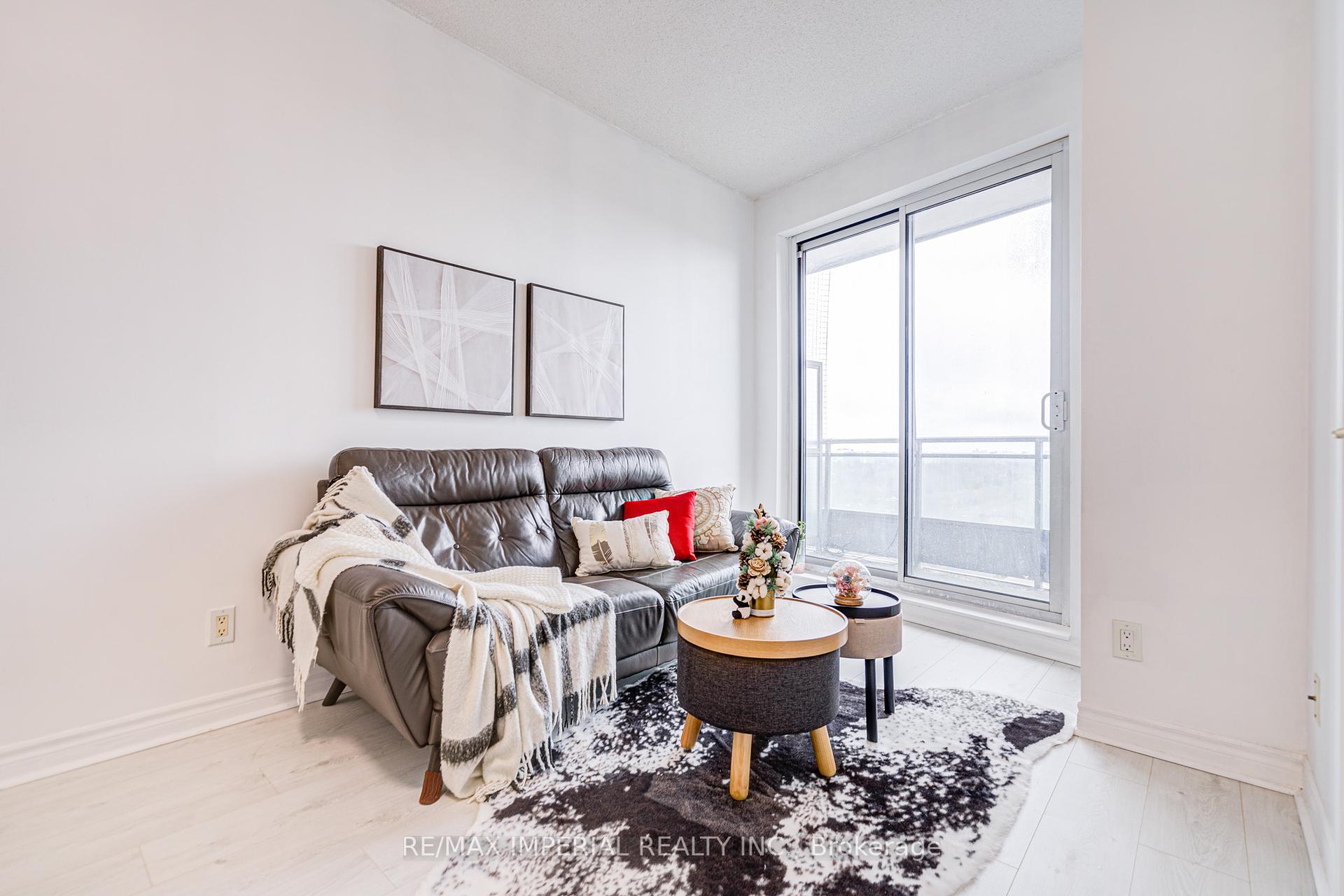 1 Bedroom Condo at 60 Byng, Toronto For sale