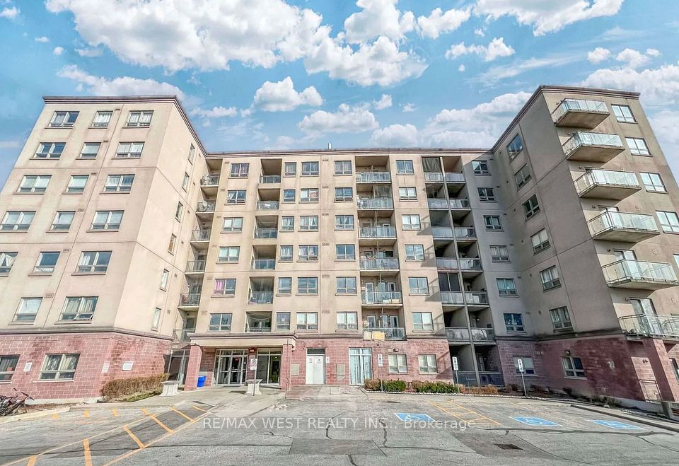 7405 Goreway