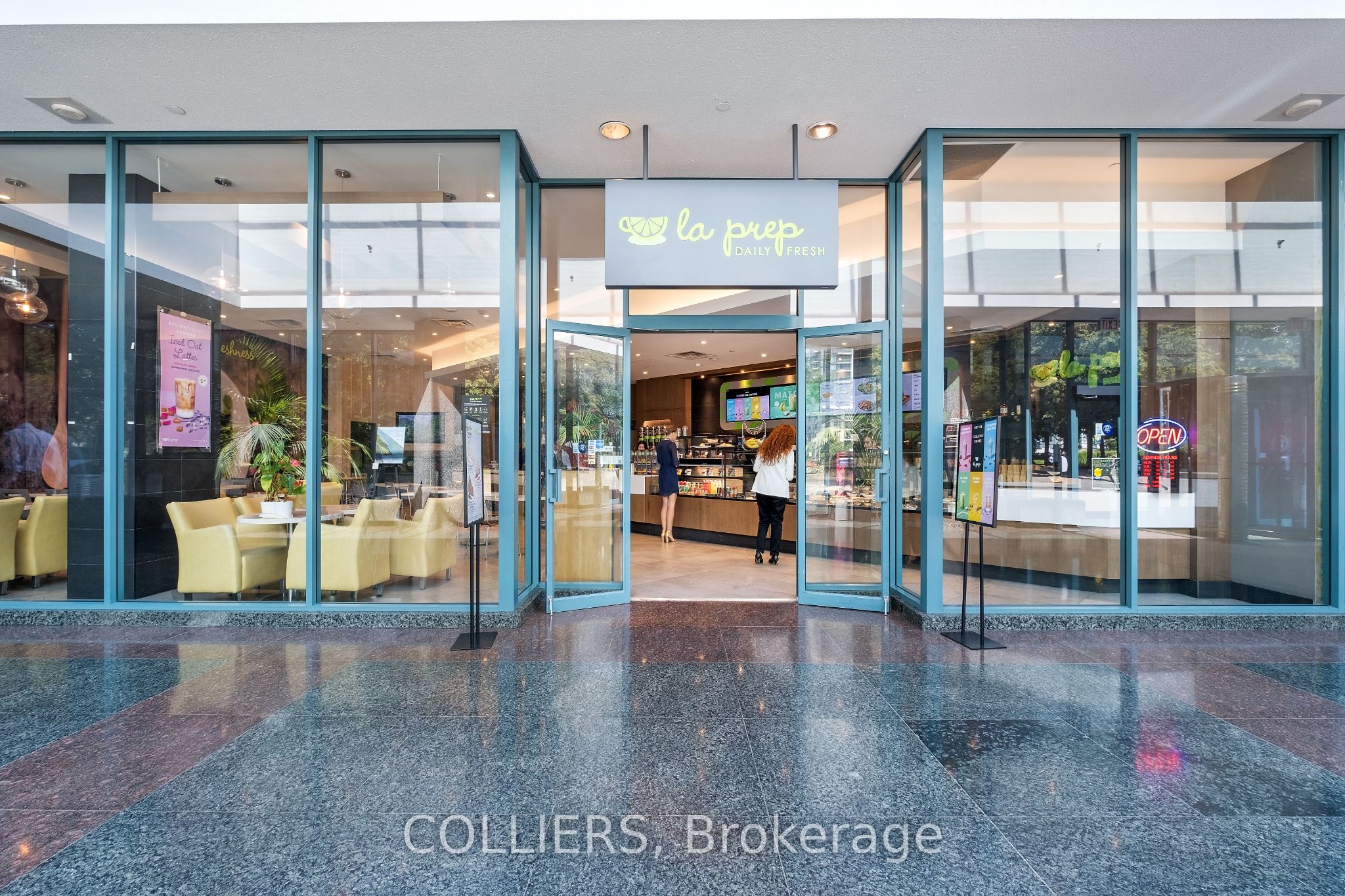 2235 Sheppard Avenue E, #200/300/400