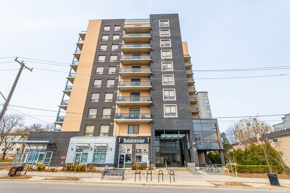 8 Hickory