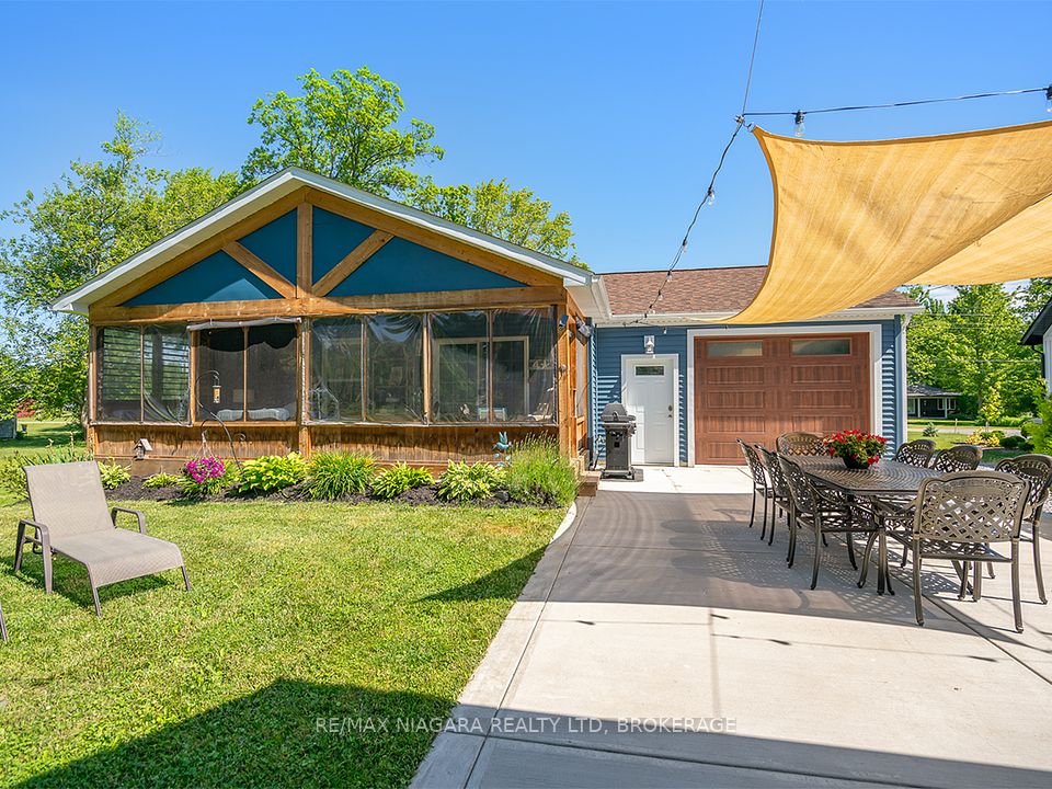 3545 Firelane 7 Road, Port Colborne, ON L3K 5V3