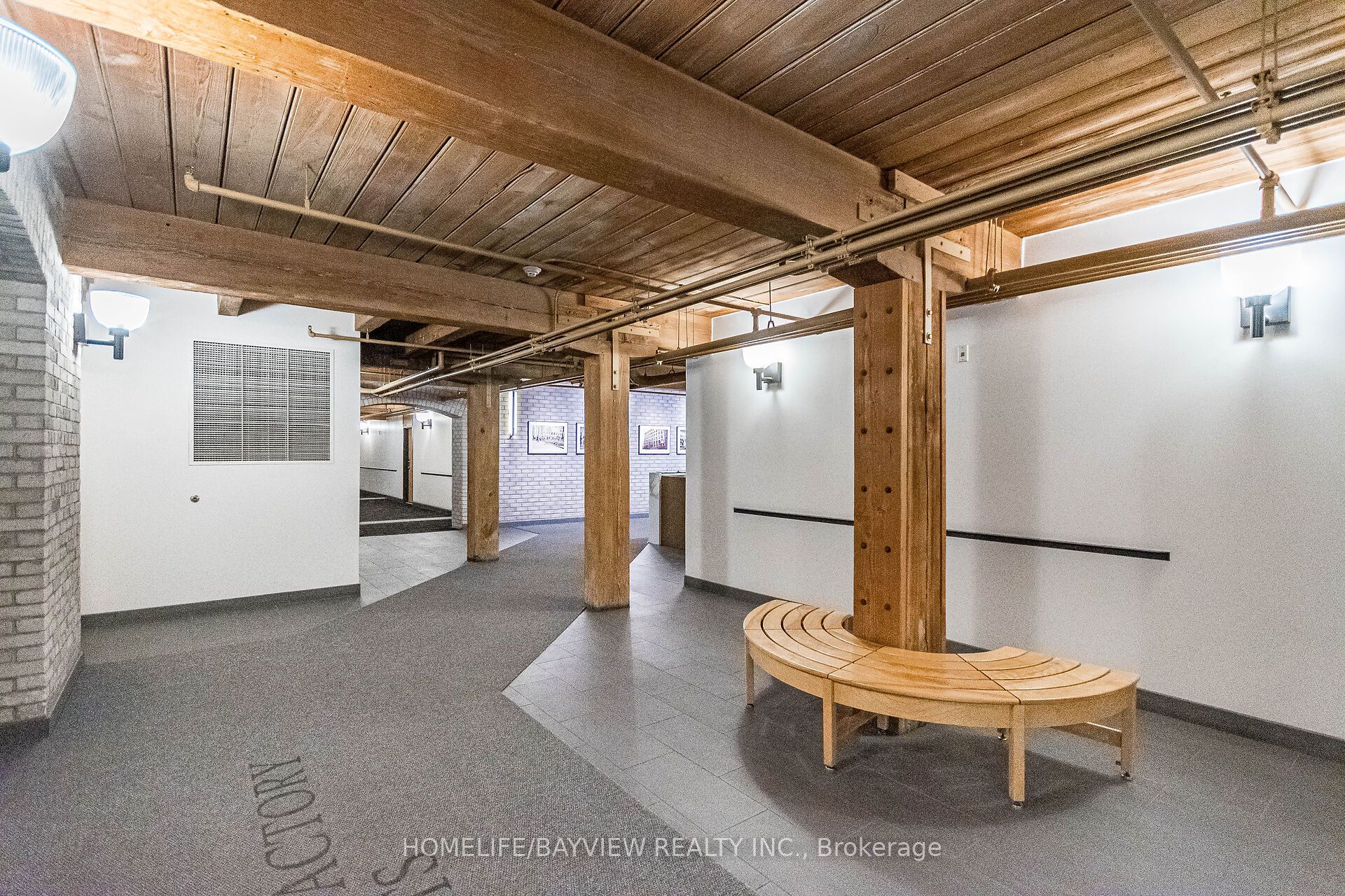 993 Queen Street W, #203