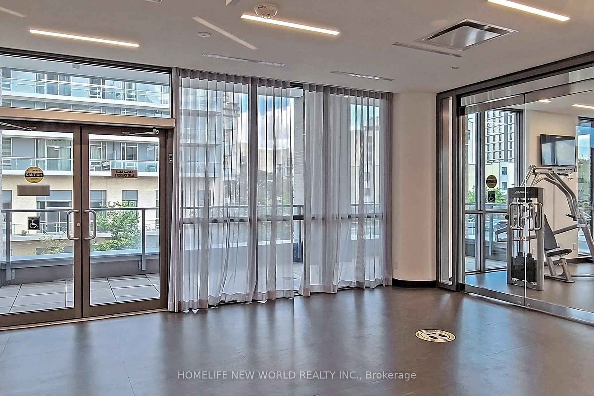 2 Bedrooms Condo at 56 Forest Manor,  Toronto For sale