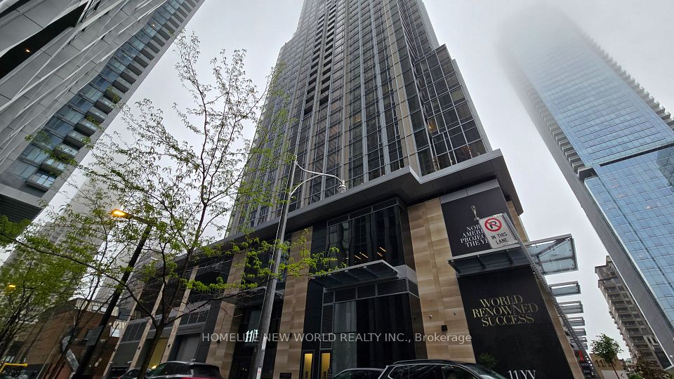 11 Yorkville