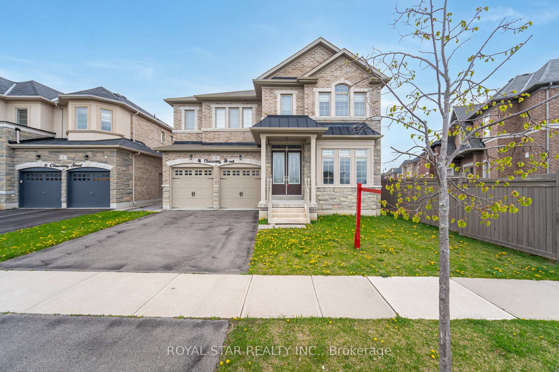 Listing image