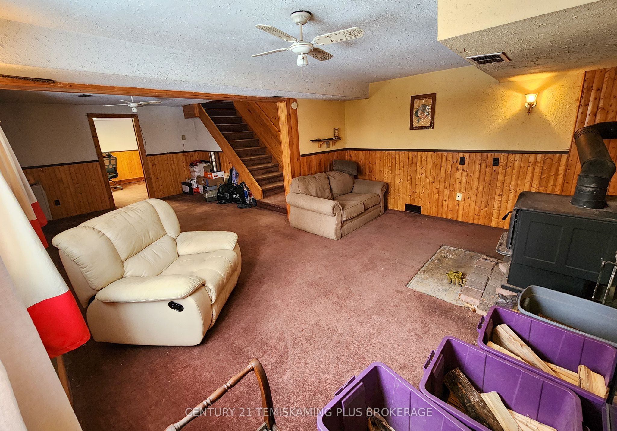 234038 Dairy Lane, Evanturel