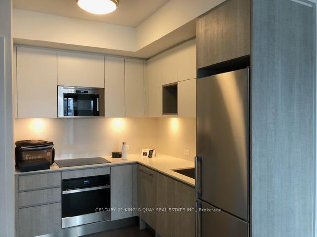 1 Bedroom Condo at 118 Merchants Wharf, Toronto For sale