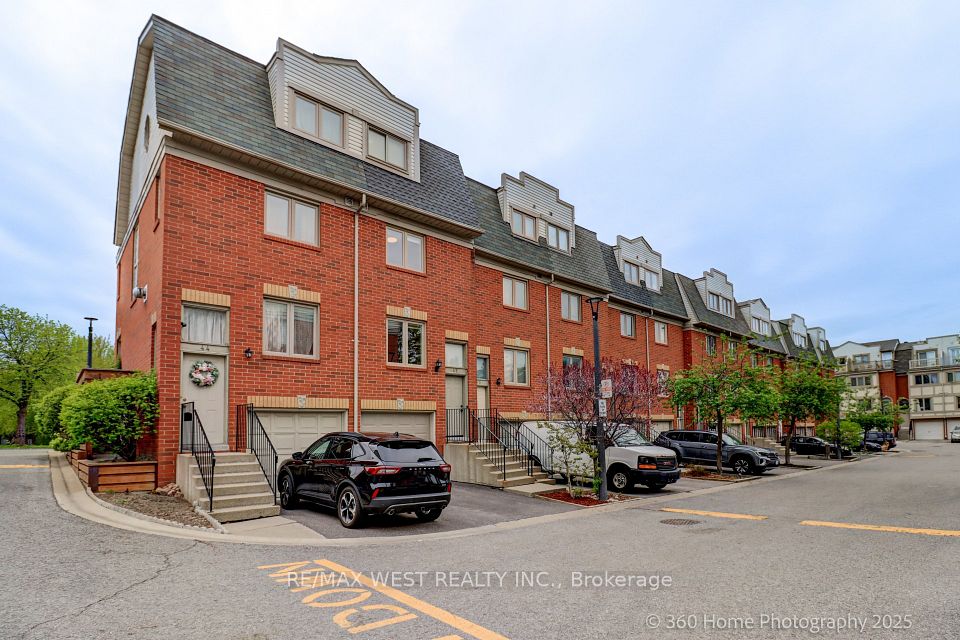 #45 - 1635 Pickering Parkway, Pickering, ON L1V 6W8