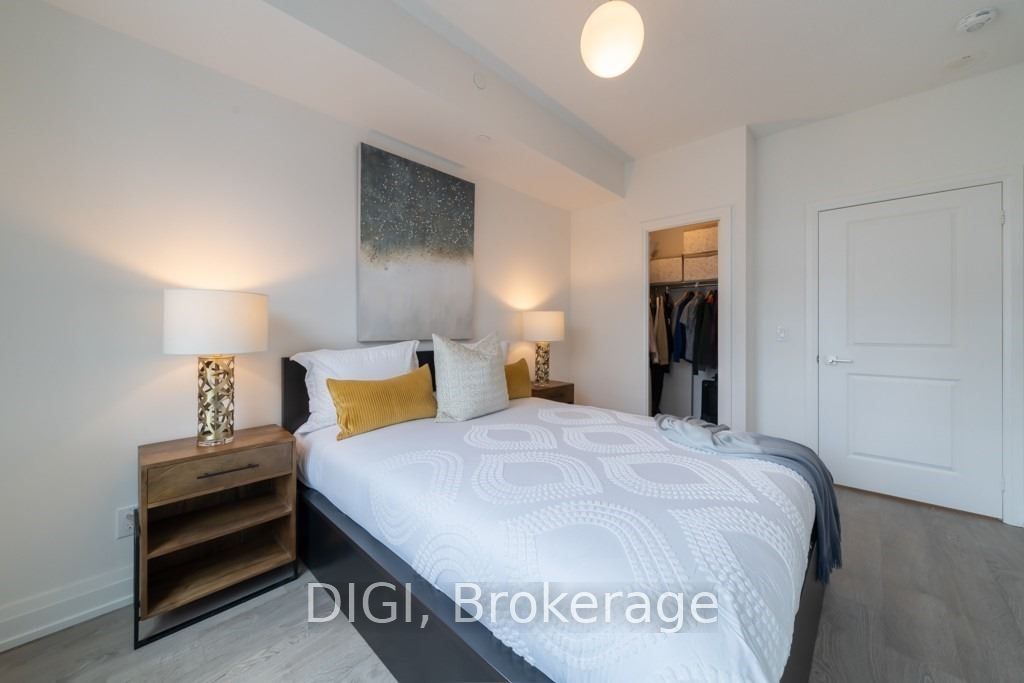 591 Sheppard Avenue E, #636