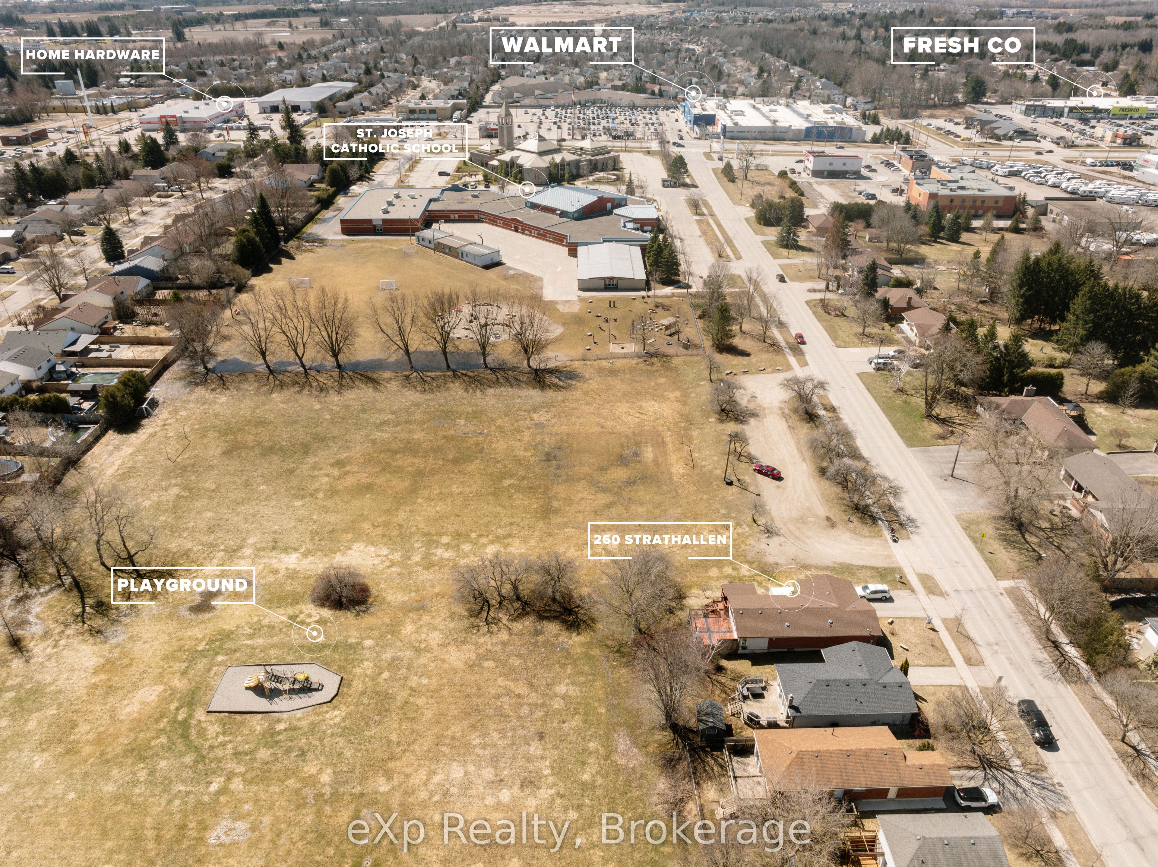 260 Strathallan Street, Centre Wellington, ON N1M 3L5