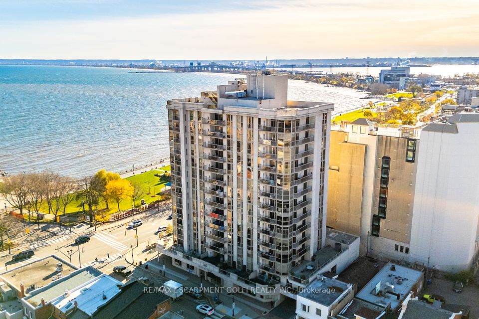 #304 - 1477 Lakeshore Road, Burlington, ON L7S 1B5