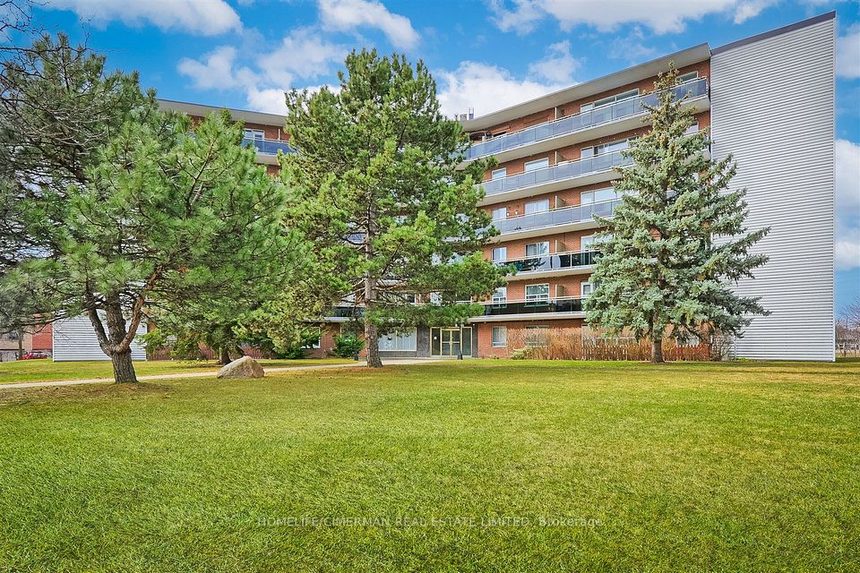346 The West Mall