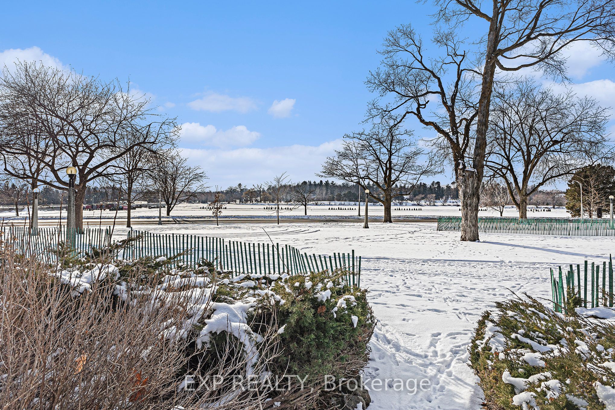 16 Lakeview Terrace, Dows Lake - Civic Hospital and Area 4501 - Dows Lake