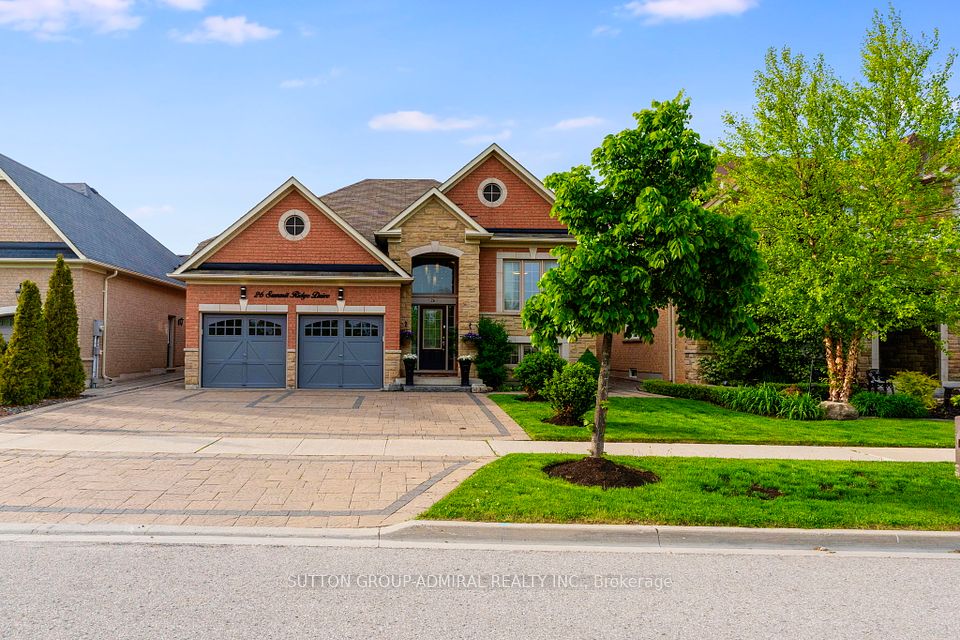 26 Summit Ridge