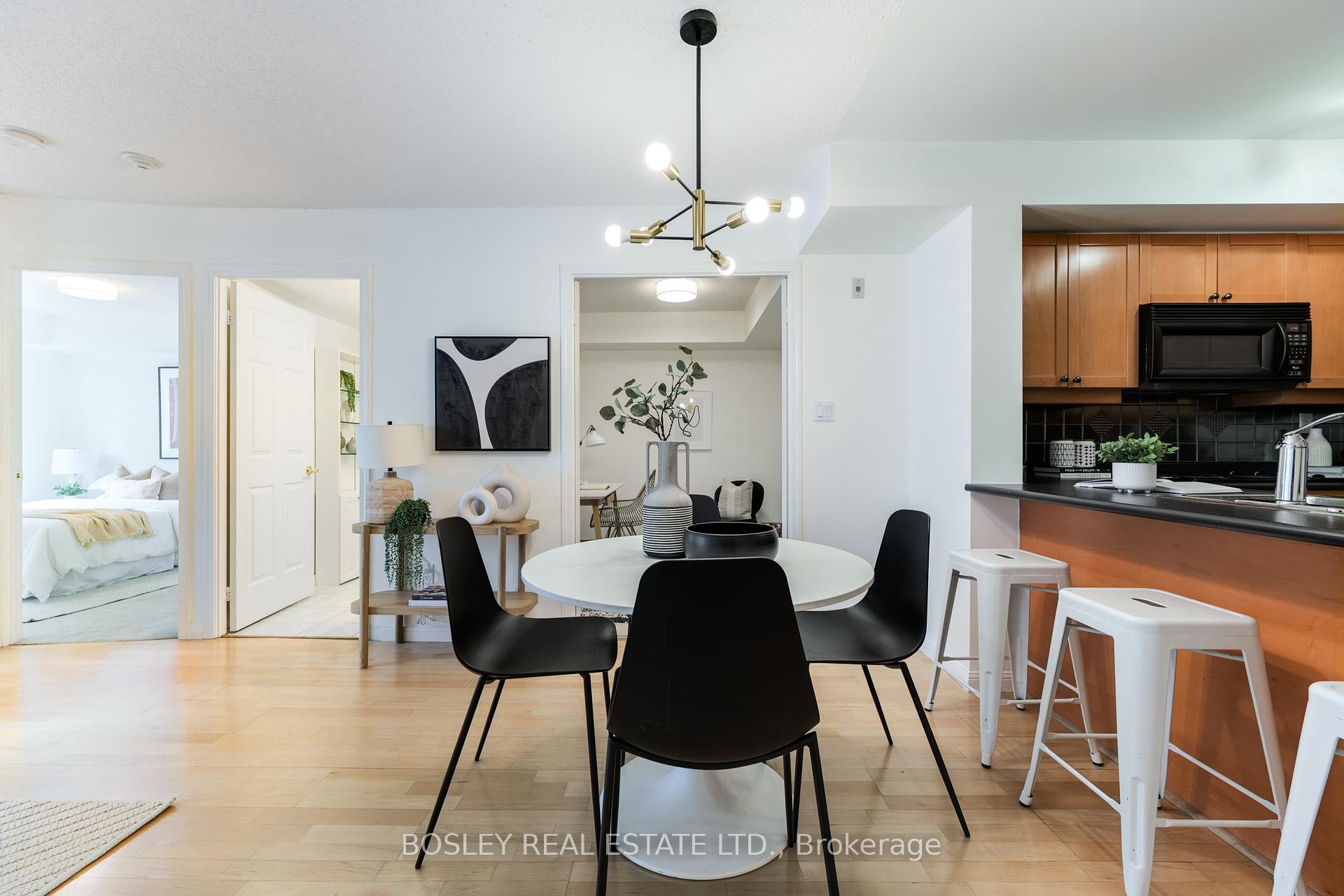 2 Bedrooms Condo at 188 Redpath, Toronto For sale