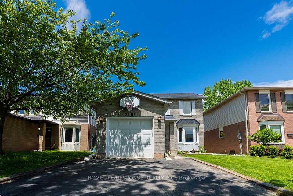 2101 CLIPPER Crescent