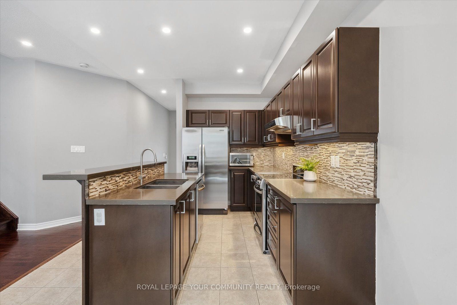 34 Township Avenue