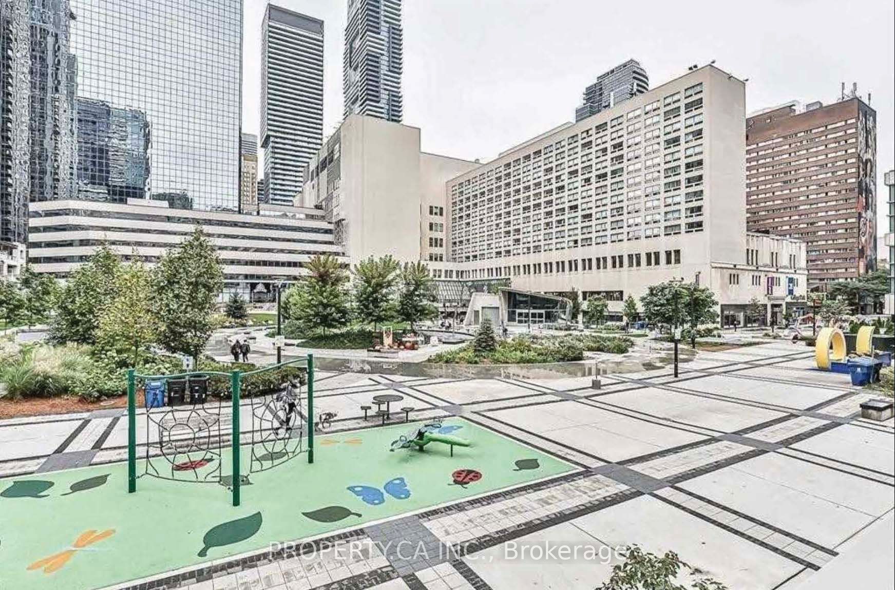 711 Bay Street, #1221