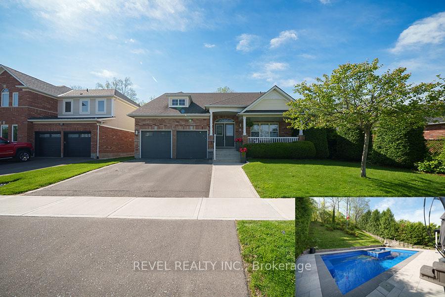 39 Hunter Way, Brantford, ON N3T 6S3