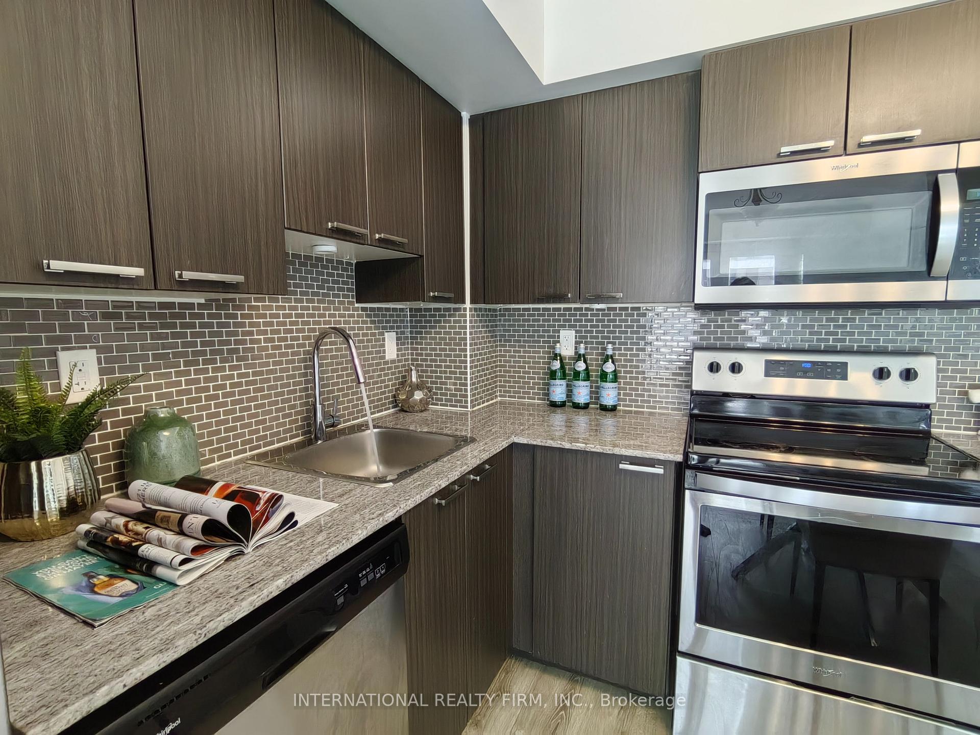 2 Bedrooms Condo at 2152 Lawrence, Toronto For sale