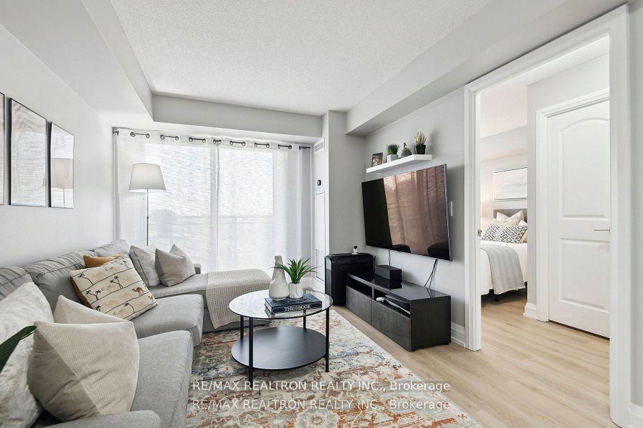 2 Bedrooms Condo at 1070 Sheppard, Toronto For sale