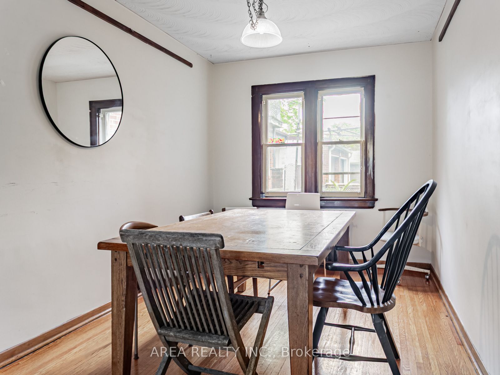 326A Harbord Street