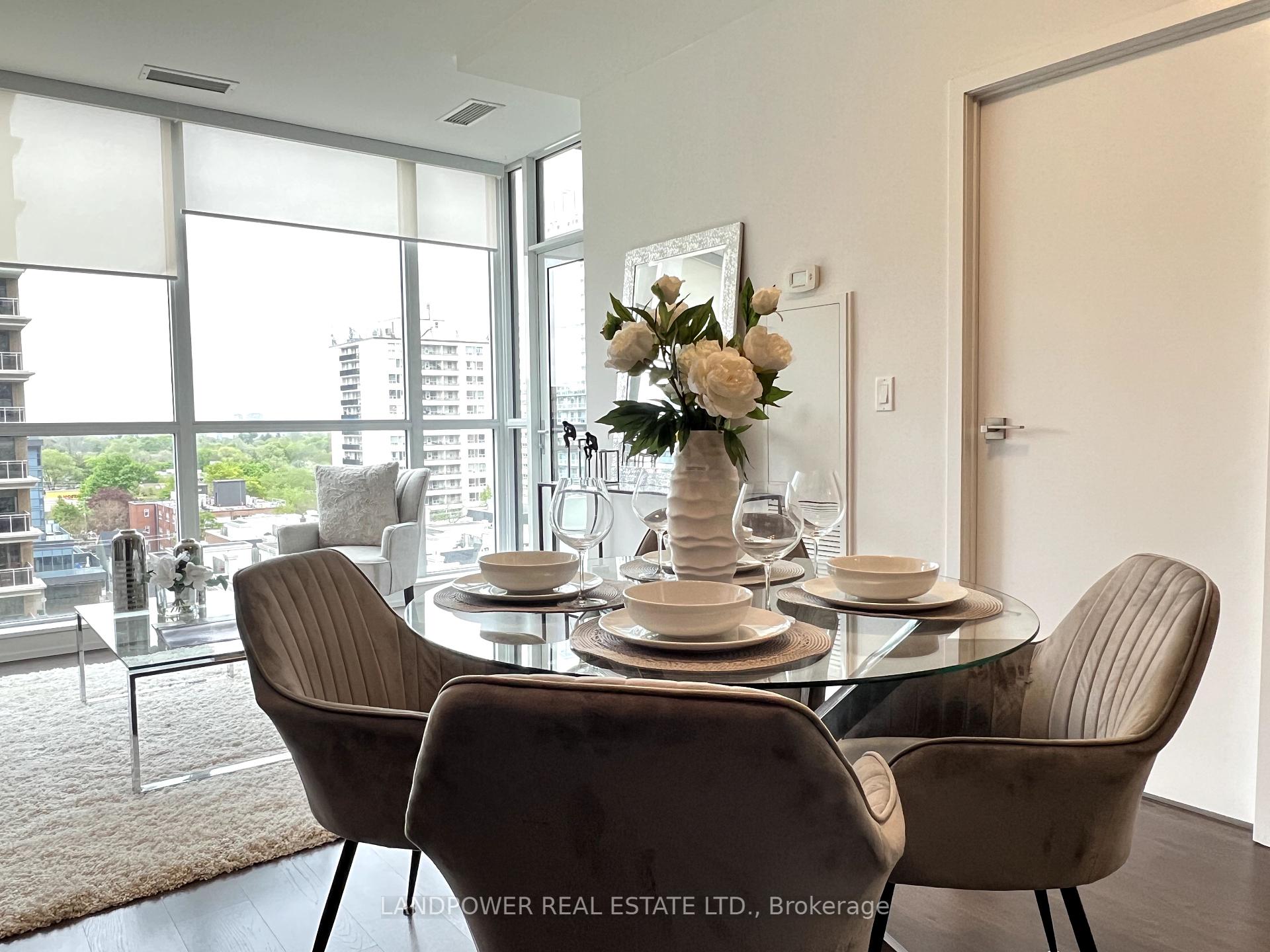 2 Bedrooms Condo at 98 Lillian, Toronto For sale