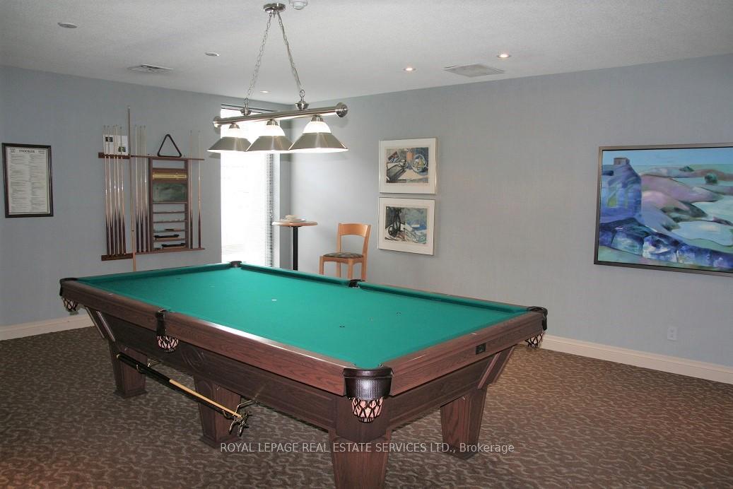 1 Bedroom Condo at 1 Aberfoyle, Toronto For sale