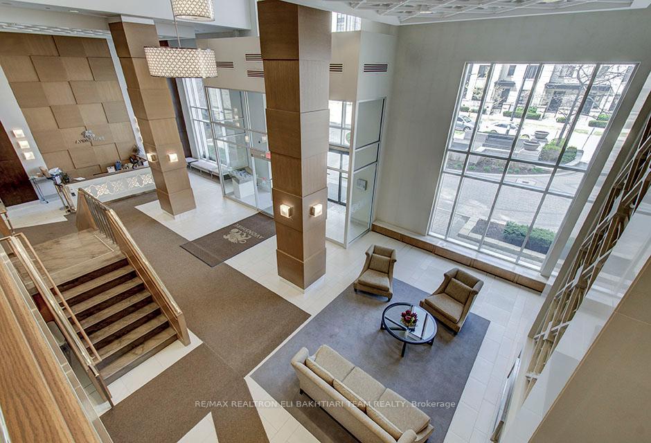 2 Bedrooms Condo at 100 Harrison Garden,  Toronto For sale