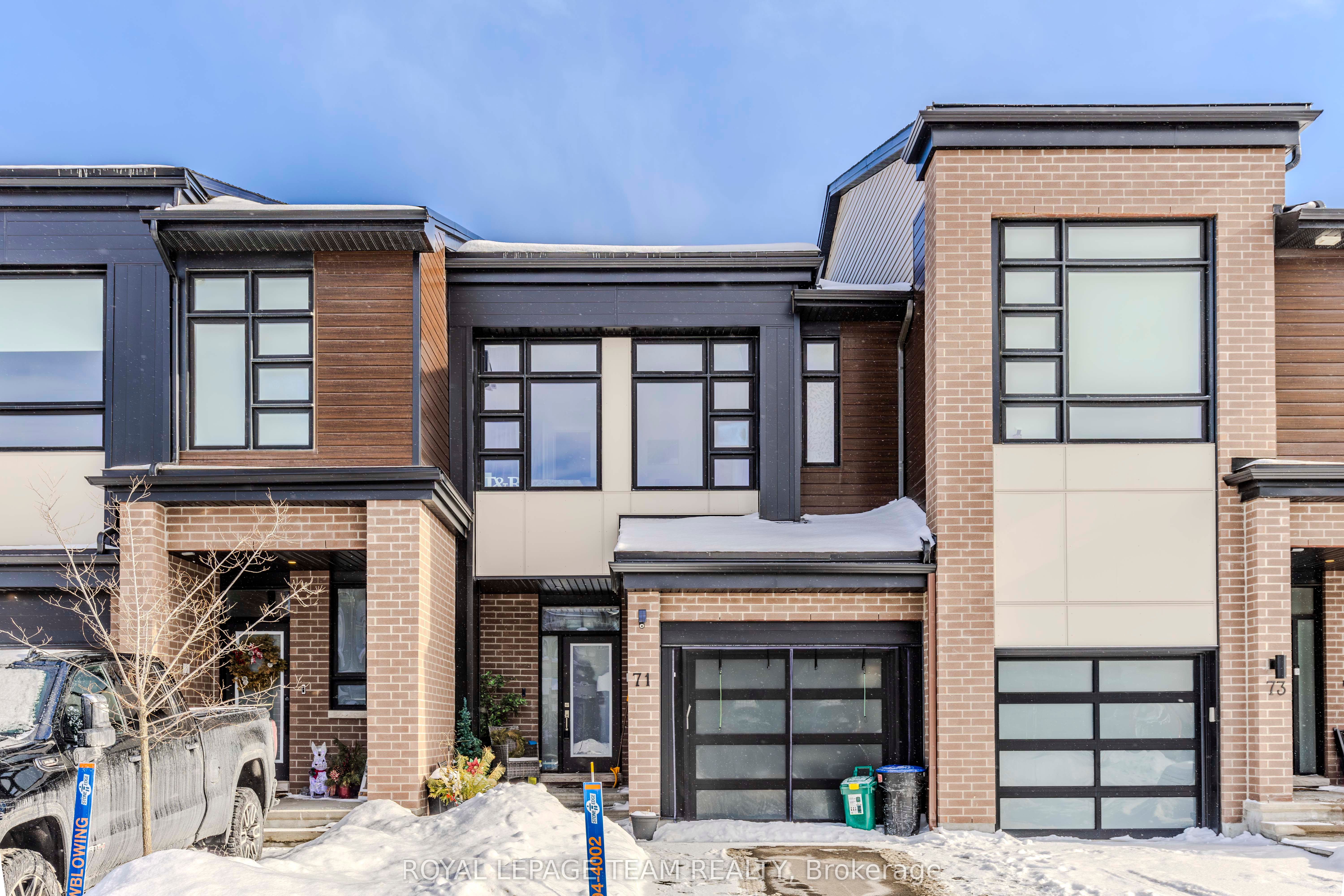 71 CANVASBACK Ridge, Blossom Park - Airport and Area 2602 - Riverside South/Gloucester Glen