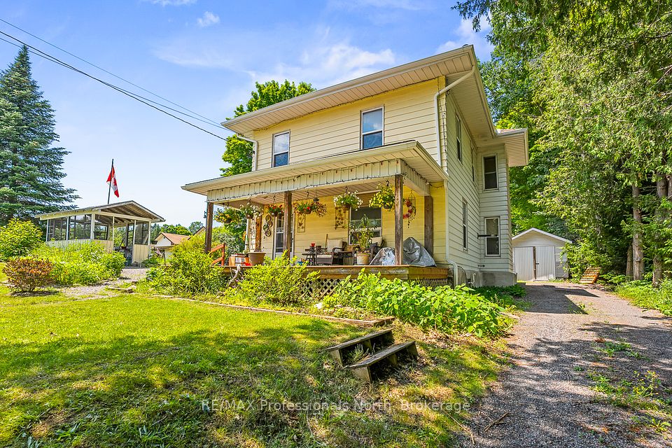 4945 Monck