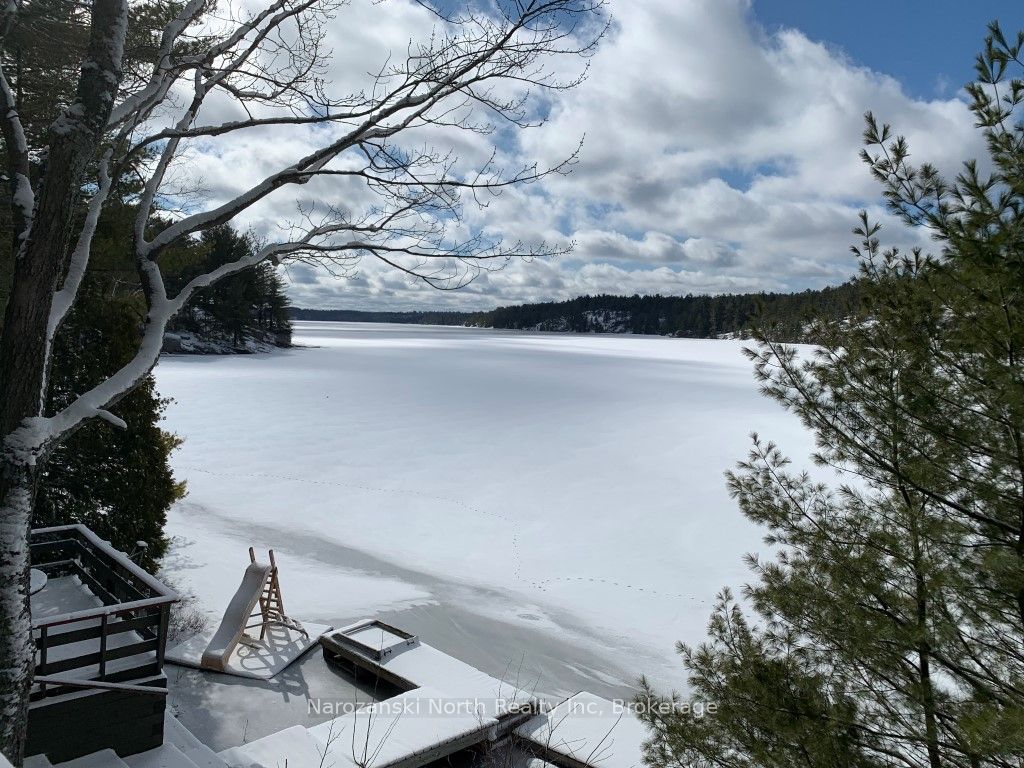 450 Heritage River Road, French River, ON P0M 1A0