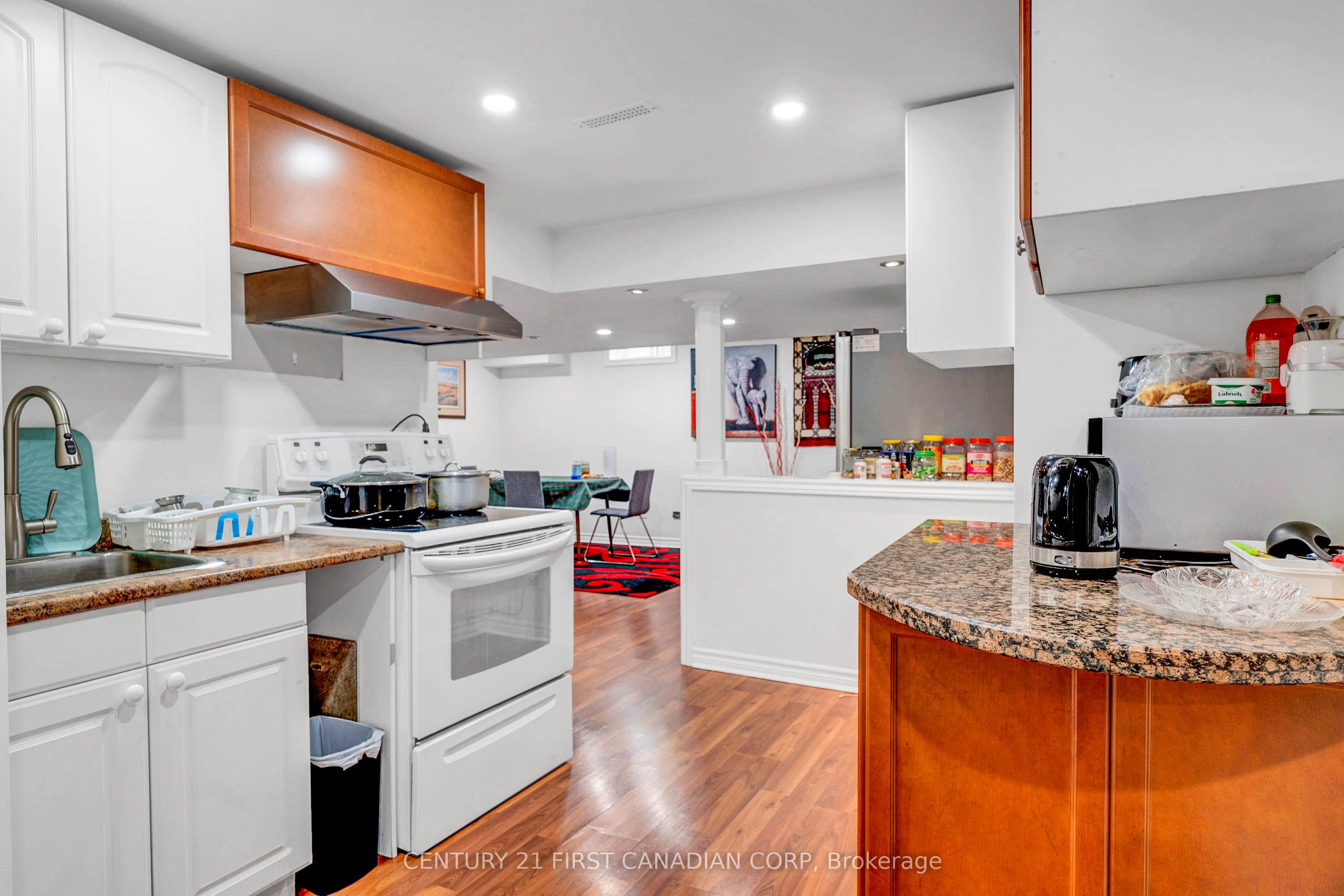 4 Freshspring Drive