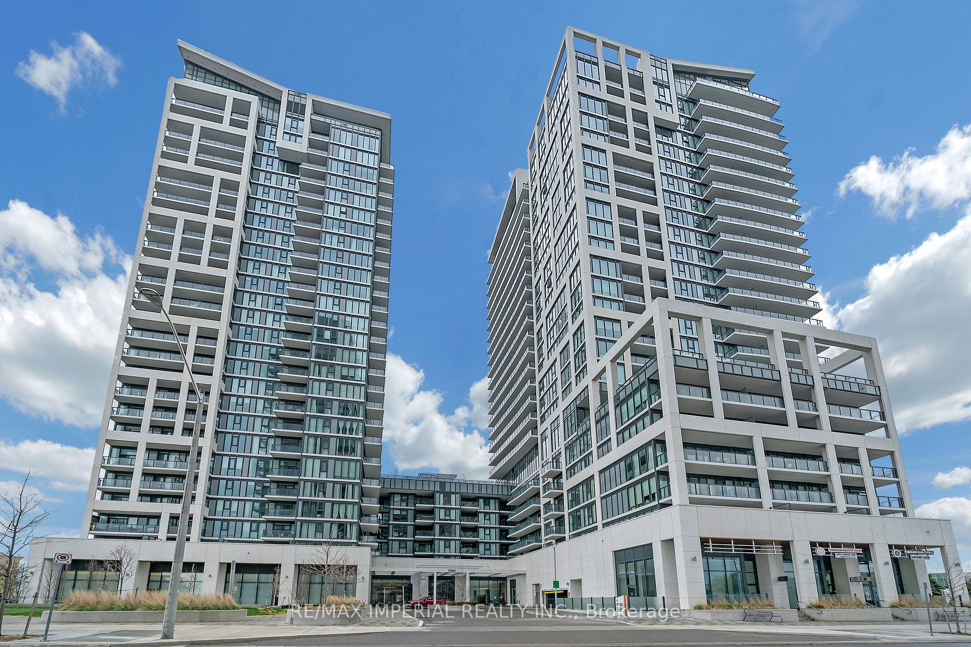 2 Bedrooms Condo at 9000 Jane,  Vaughan For sale