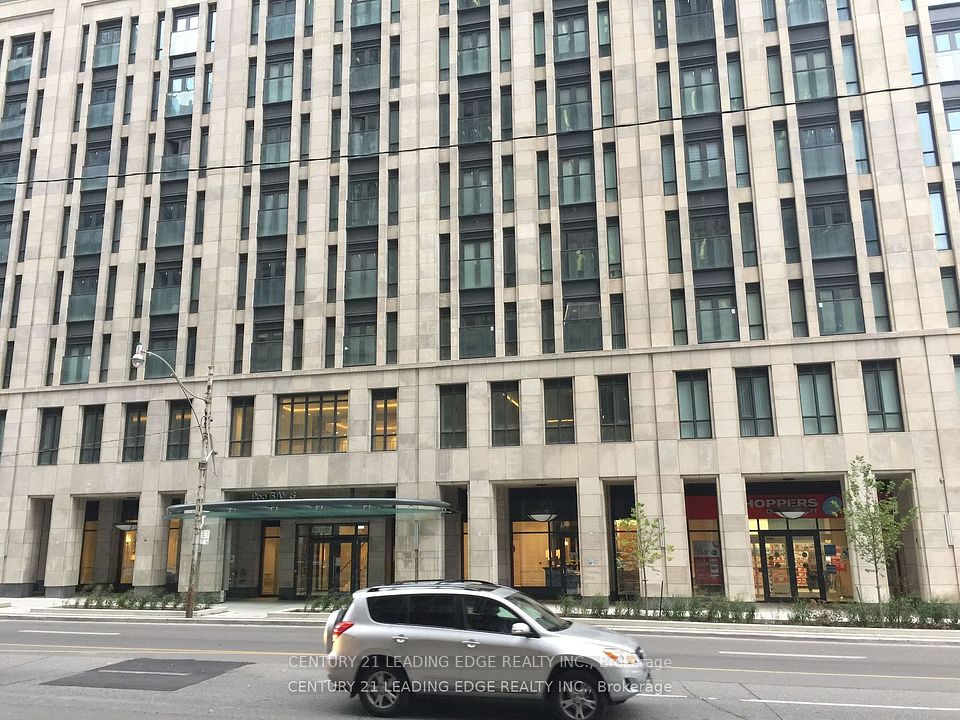 955 Bay