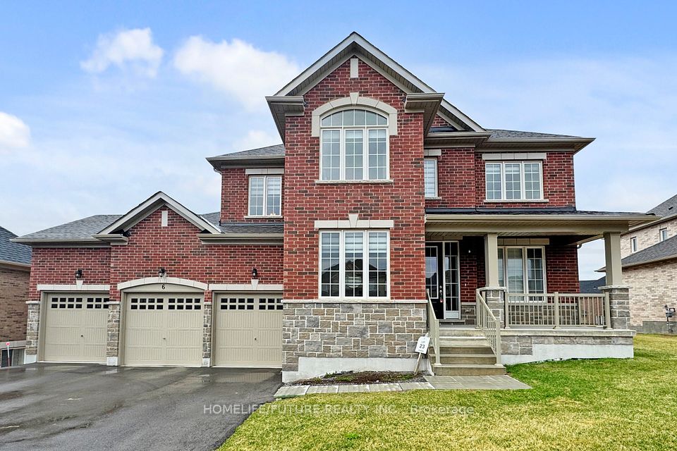 6 Golden Meadows