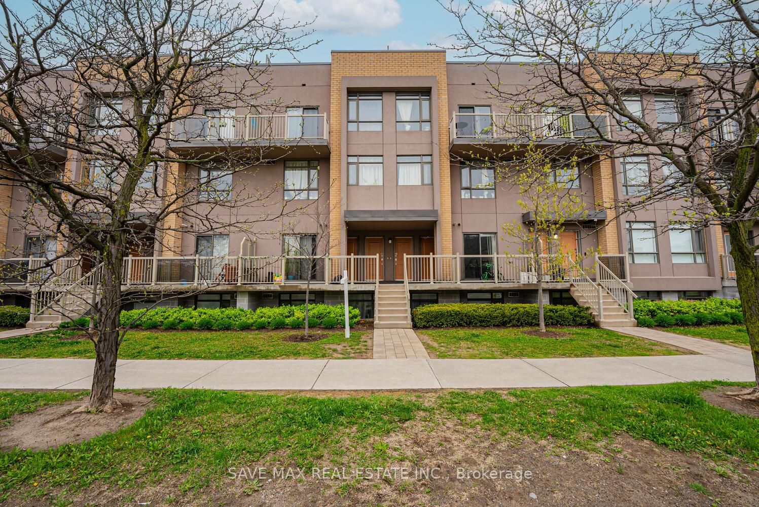 2 Bedrooms Condo at 1070 Progress, Toronto For sale