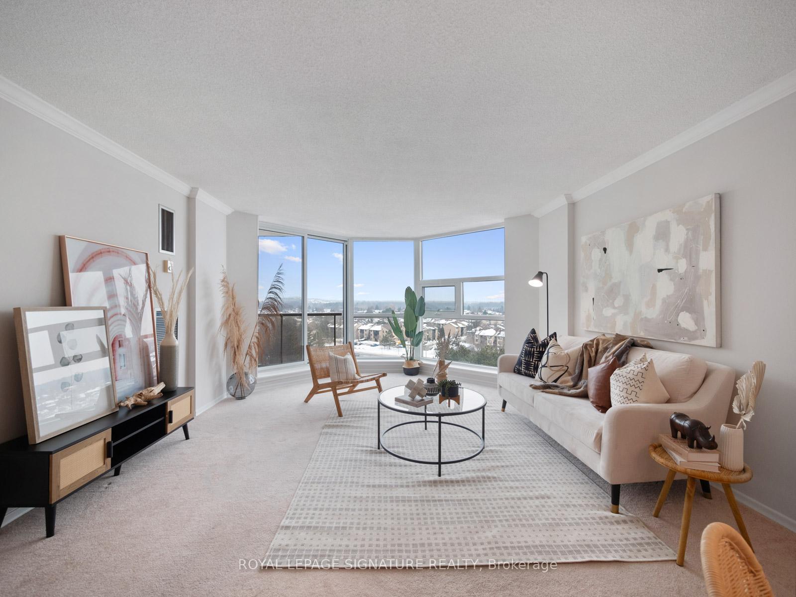2 Bedrooms Condo at 20 Dean Park, Toronto For sale