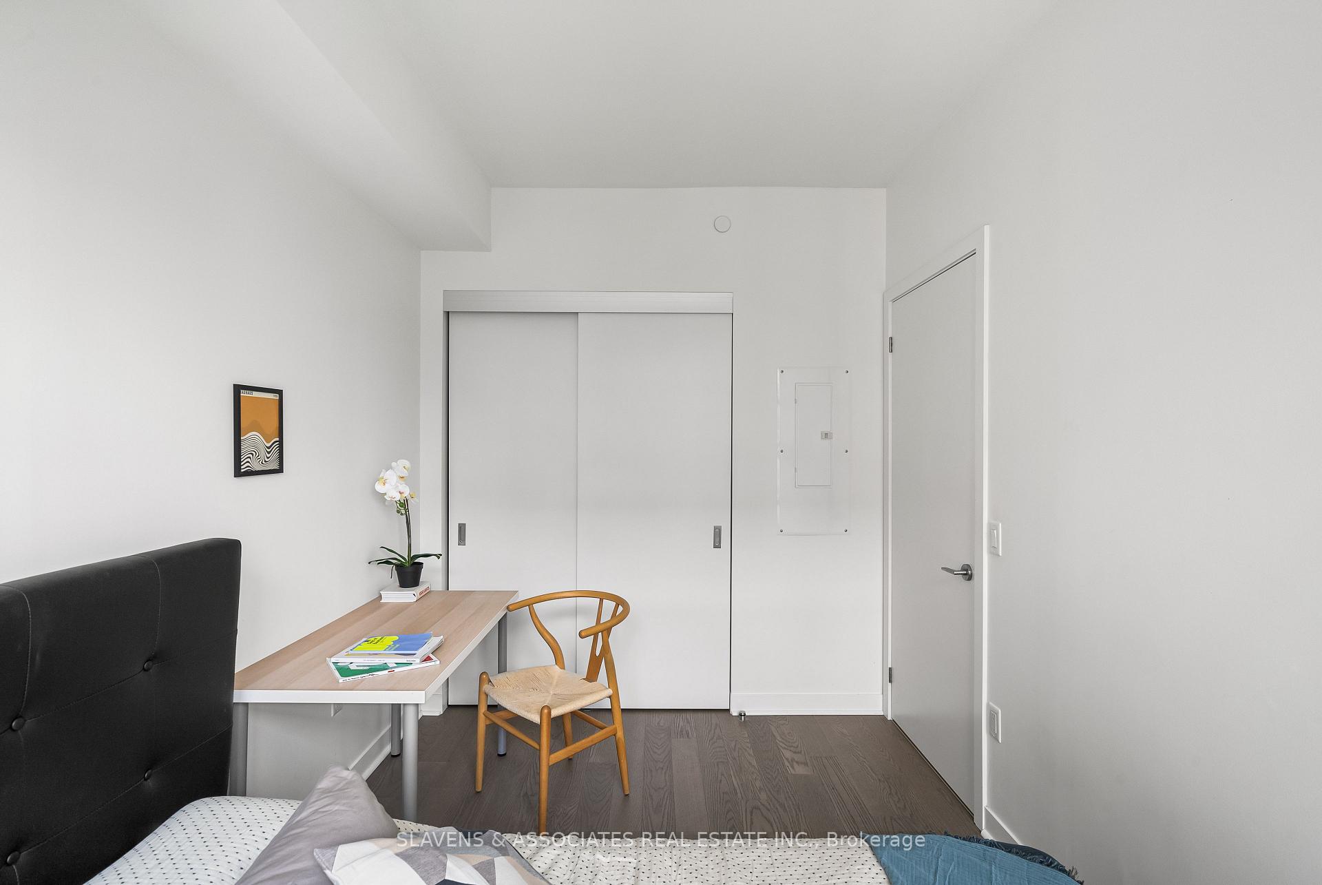 1 Bedroom Condo at 501 Adelaide, Toronto For sale