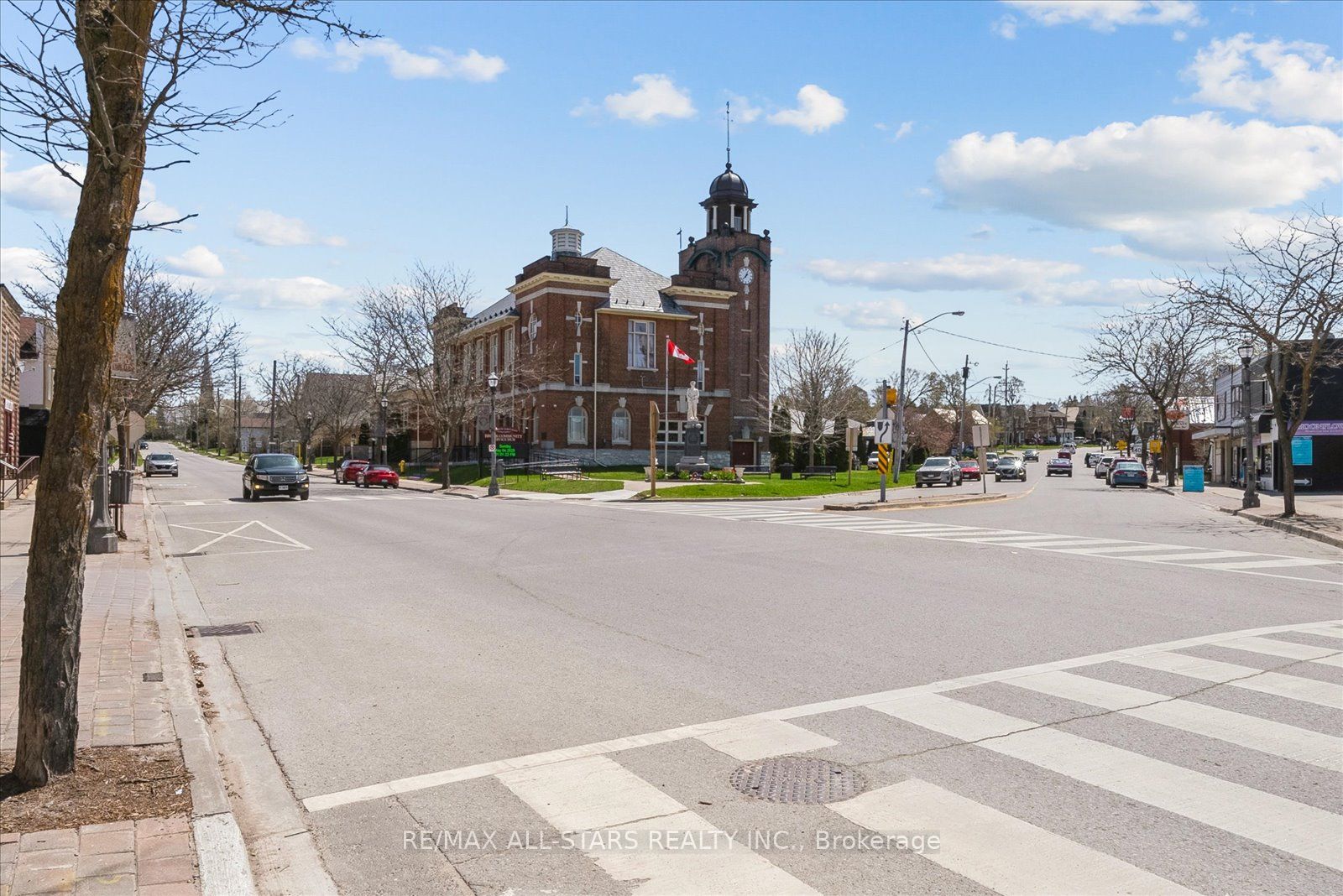 287 Church Street, Brock, ON L0K 1A0