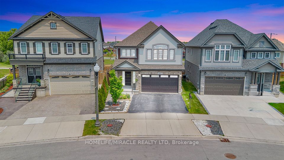 59 Netherwood Road