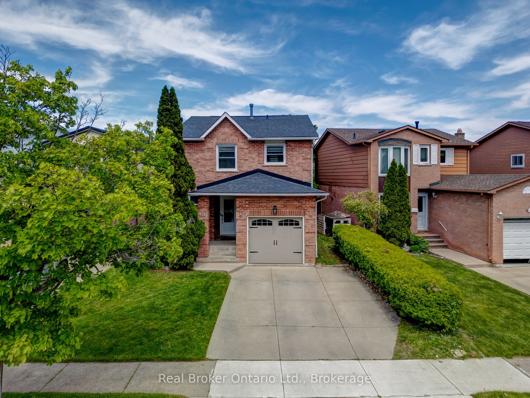 353 Macintosh Drive