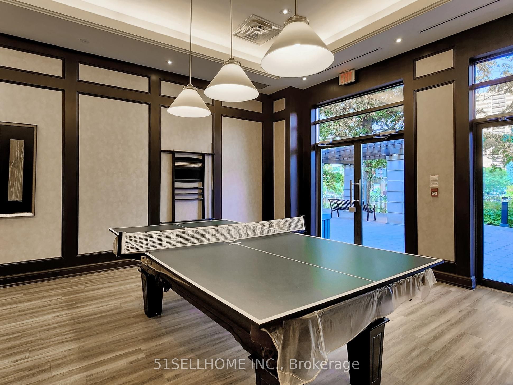 133 Wynford Drive, #1008