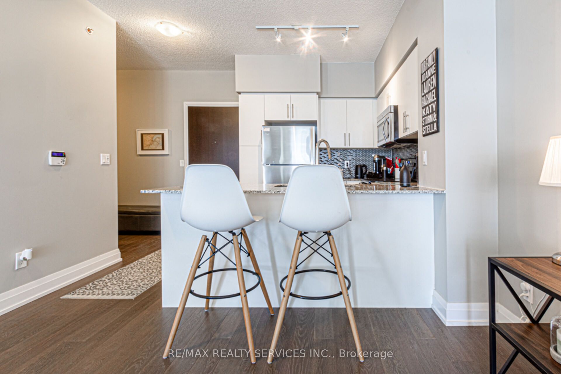 65 Speers Road, #1507