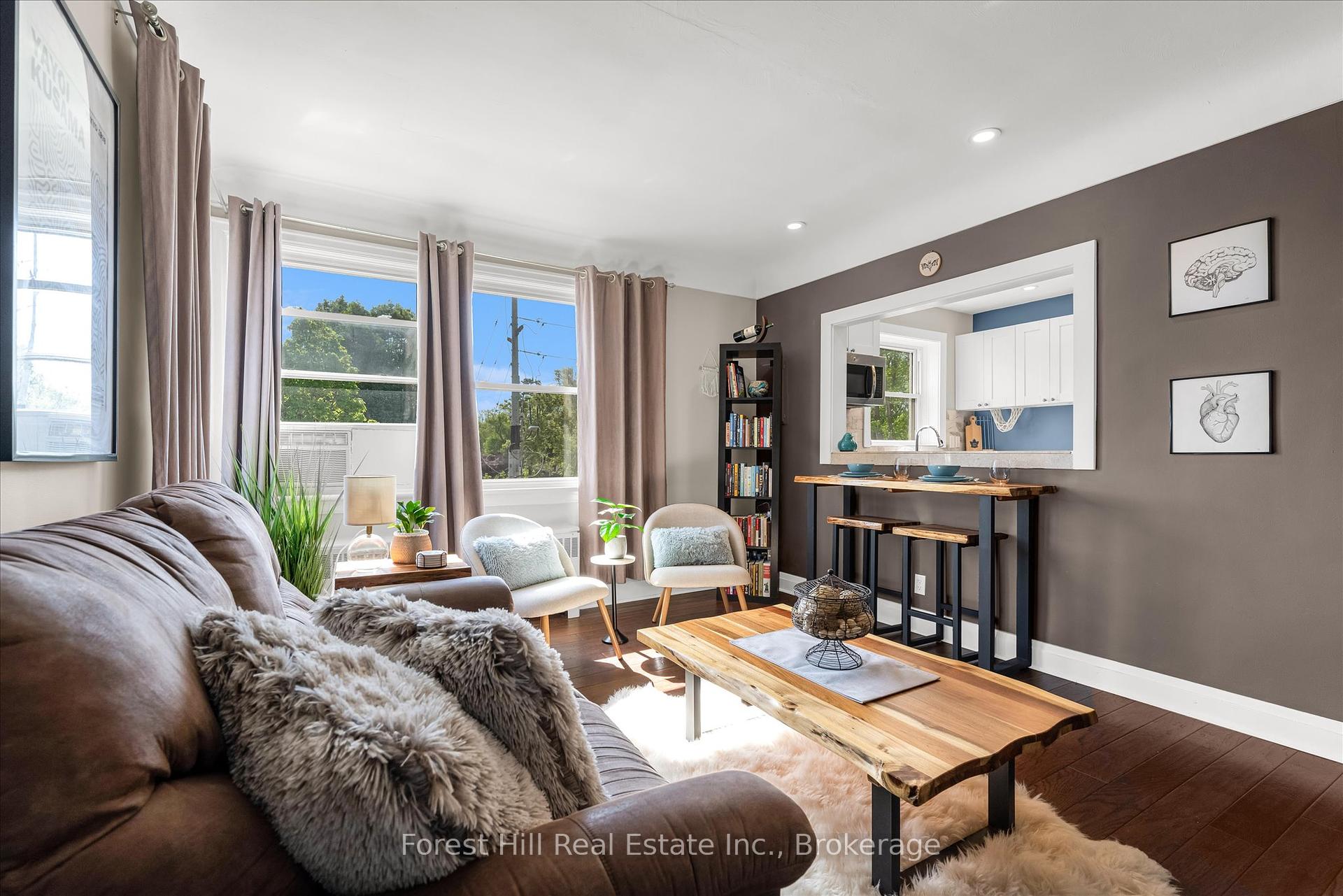 1 Bedroom Co-op at 2 Stroud, Hamilton For sale
