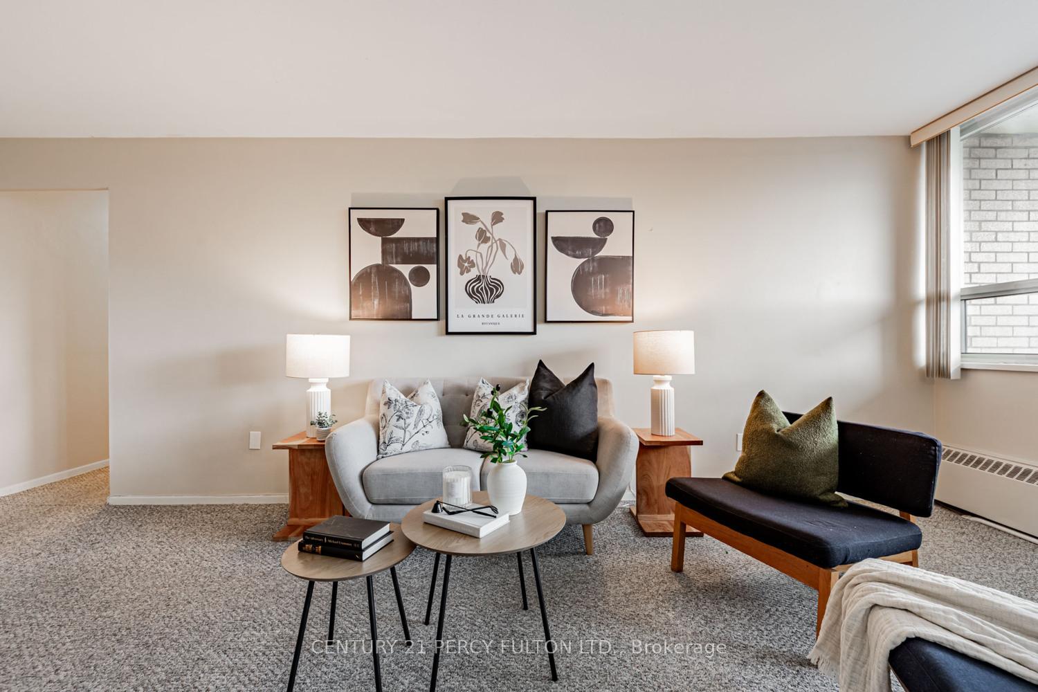 1 Bedroom Condo at 3311 Kingston, Toronto For sale