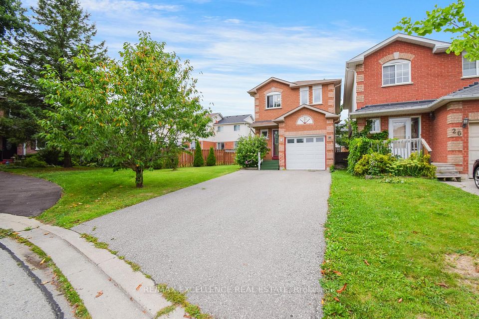 28 McKnight Crescent