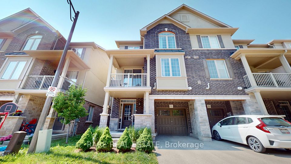 Property at 391 Cranbrook Common, Oakville, ON L6H 7E3